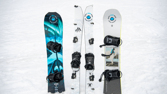 Season Rental promo image