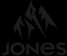 jones
